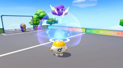 《蛋仔派对》落雷道具使用攻略