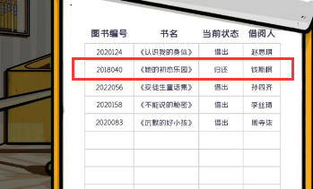 《房间的秘密2起点》第三关攻略