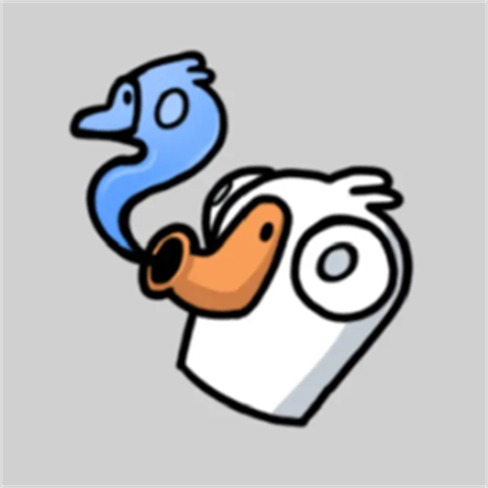 steam鹅鸭杀头像最新大全