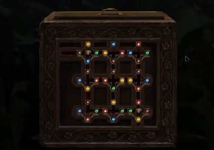 《奉天白事铺》第三章解谜攻略 《奉天白事铺》第三章解谜攻略