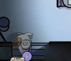 《鹅鸭杀》通灵鹅幽灵数量查询技能介绍