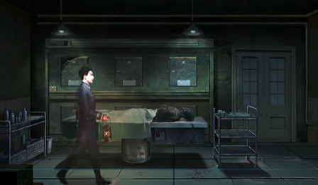 《奉天白事铺》第四章解谜攻略 《奉天白事铺》第四章解谜攻略