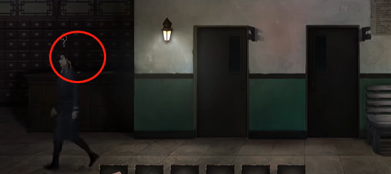 《奉天白事铺》第四章解谜攻略 《奉天白事铺》第四章解谜攻略