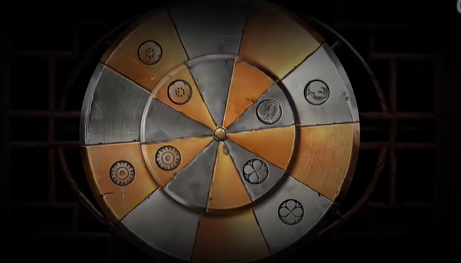 《奉天白事铺》第一章解谜攻略