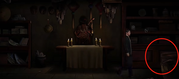 《奉天白事铺》第三章解谜攻略 《奉天白事铺》第三章解谜攻略