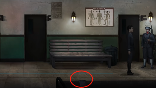 《奉天白事铺》第四章解谜攻略 《奉天白事铺》第四章解谜攻略