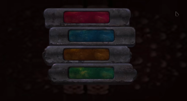 《奉天白事铺》第二章解谜攻略