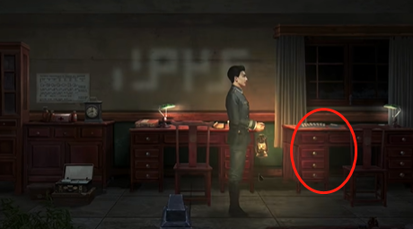 《奉天白事铺》第四章解谜攻略 《奉天白事铺》第四章解谜攻略