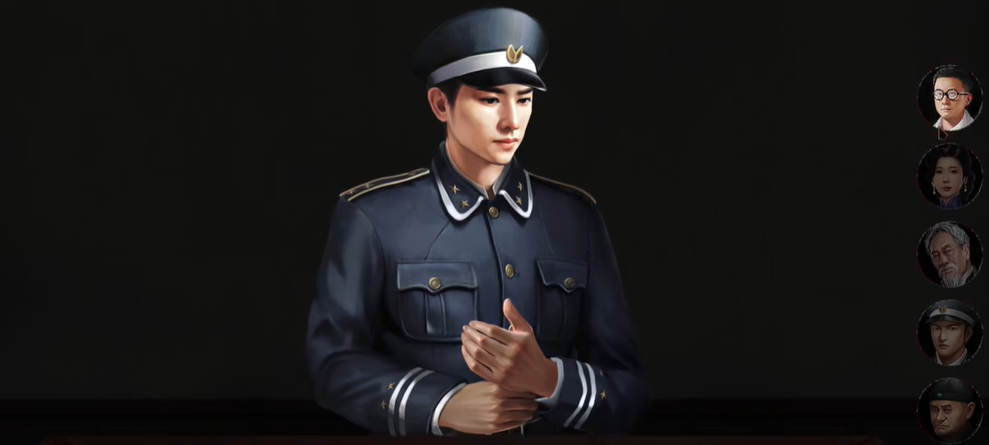 《奉天白事铺》第五章解谜攻略