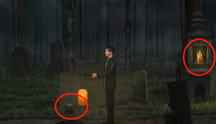 《奉天白事铺》第三章解谜攻略 《奉天白事铺》第三章解谜攻略