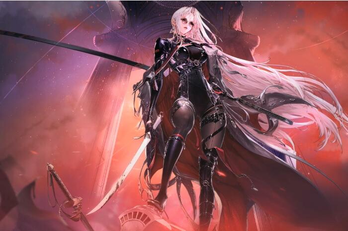 2023年dnf回归玩什么角色好?什么职业最强 2023年dnf回归玩什么角色好?什么职业最强