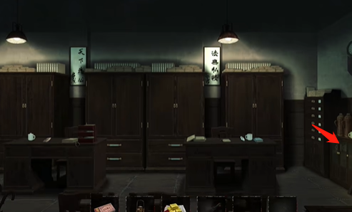 《奉天白事铺》第四章解谜攻略 《奉天白事铺》第四章解谜攻略