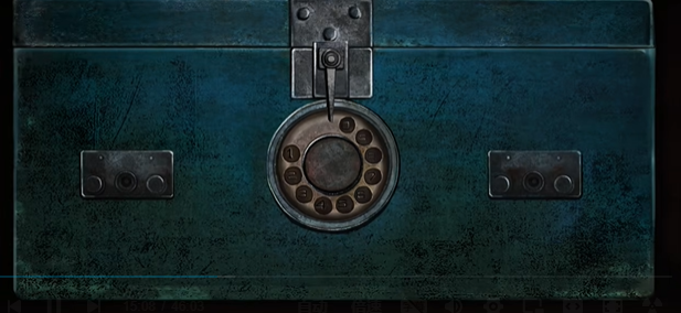 《奉天白事铺》第四章解谜攻略 《奉天白事铺》第四章解谜攻略