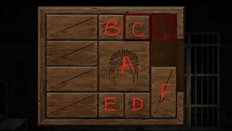 《奉天白事铺》第二章解谜攻略