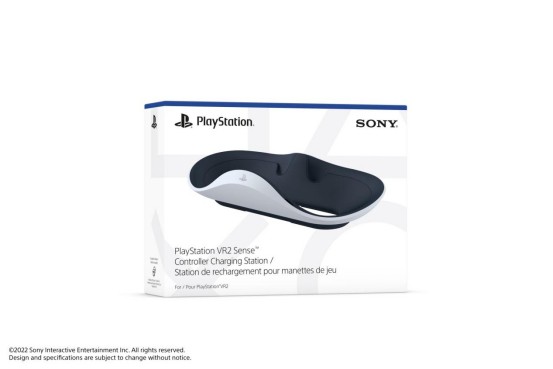PSVR2国行版2月22日全球同步发售！