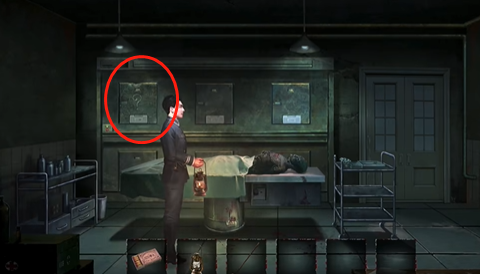 《奉天白事铺》第四章解谜攻略 《奉天白事铺》第四章解谜攻略