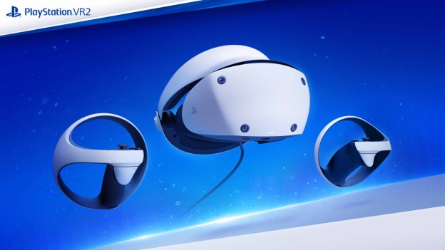 PSVR2国行版2月22日全球同步发售！