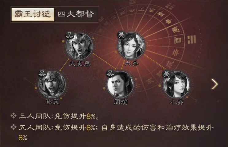 《三国志战棋版》周瑜武将介绍