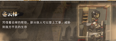 《明日方舟》登临意活动新机制介绍