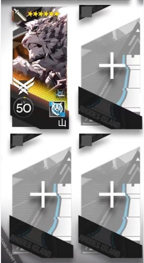 《明日方舟》WB-1通关攻略