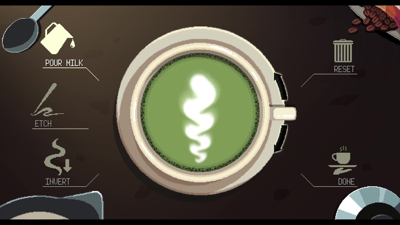 《Coffee Talk 2》发售日预告 游戏4月20日发售