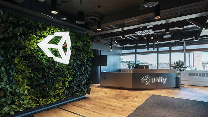 游戏引擎开发商Unity裁员近300人