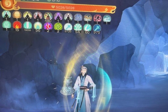 《觅长生》五行剑配装搭配攻略 《觅长生》五行剑配装搭配攻略