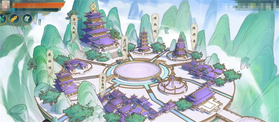 《觅长生》星河剑派加入攻略