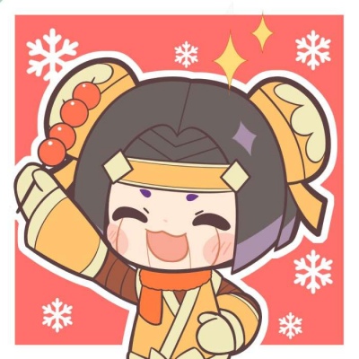 王者荣耀新年头像图片大全高清 王者荣耀新春Q版头像合集