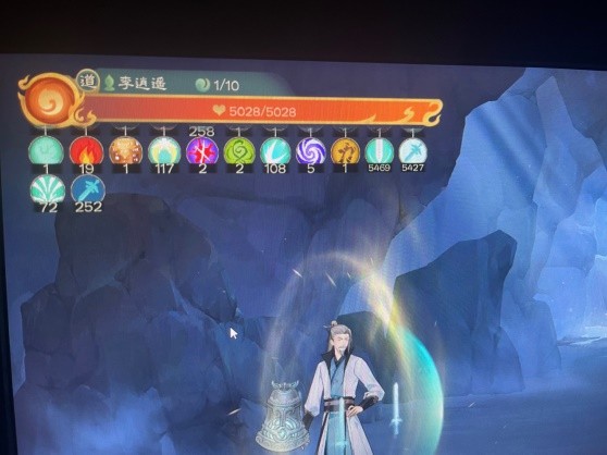 《觅长生》五行剑配装搭配攻略 《觅长生》五行剑配装搭配攻略