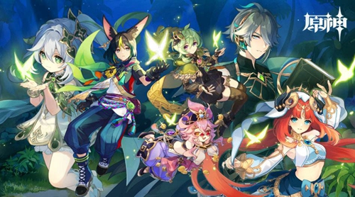 《原神》亡者之城副本怎么解锁 《原神》亡者之城副本怎么解锁