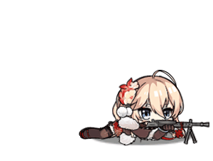 《少女前线》全新纲领活动“沉光萦绮罗”即将开启