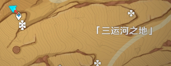 《原神》千壑沙地宝箱收集指南 全宝箱位置介绍
