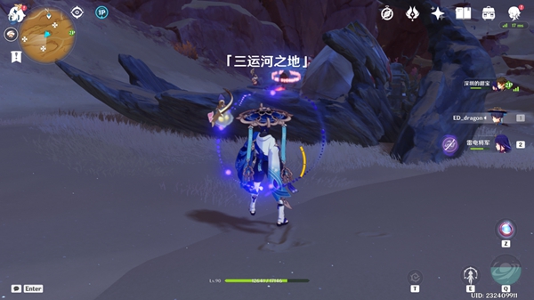 《原神》千壑沙地宝箱收集指南 全宝箱位置介绍