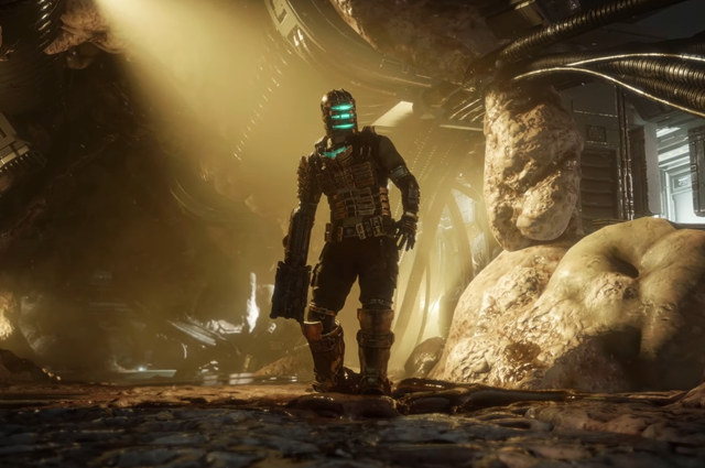 《死亡空间重制版》背包扩大攻略 《死亡空间重制版》背包扩大攻略