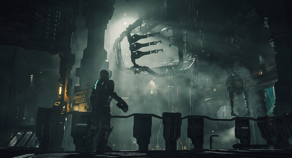 《死亡空间重制版》背包扩大攻略 《死亡空间重制版》背包扩大攻略