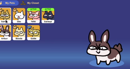 Furry Wisher怎么下载