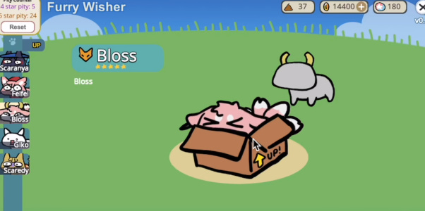 Furry Wisher怎么下载