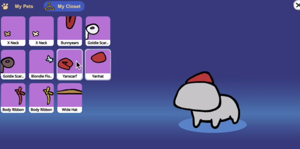 Furry Wisher怎么下载