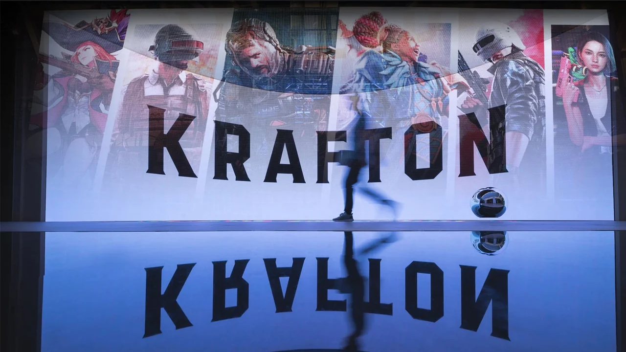 《绝地求生》发行商Krafton：将继续扩展游戏IP！