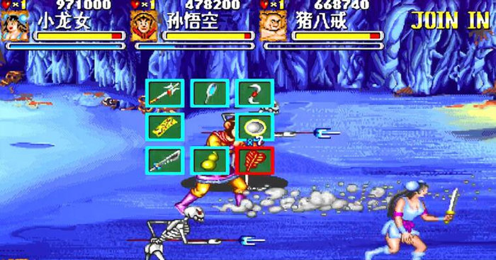 西游释厄传各角色排行 哪个角色最厉害？