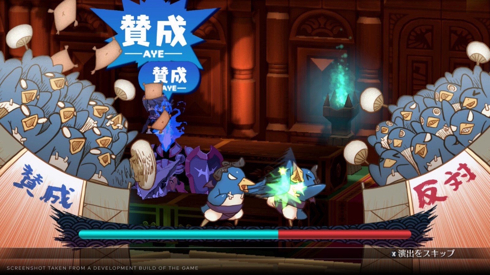 《魔界战记7》Steam页面上线 预计2023年秋季发售