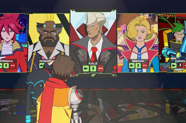 hifirush存档位置介绍