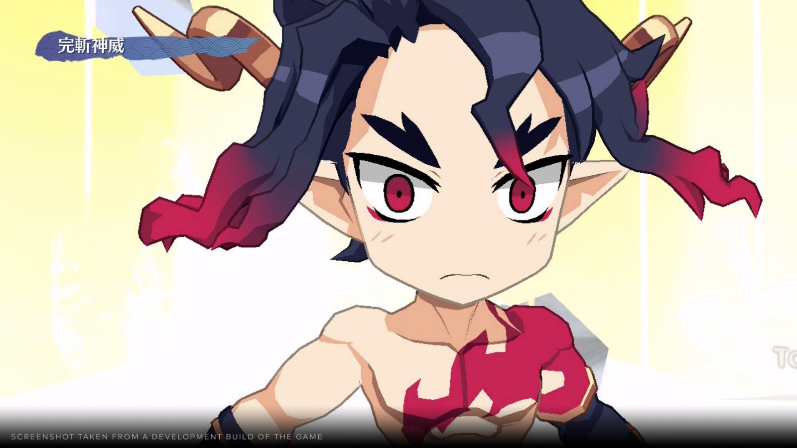 《魔界战记7》Steam页面上线 预计2023年秋季发售