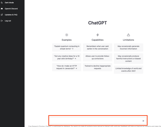 chatgpt国内能用吗？chatgpt国内怎么用
