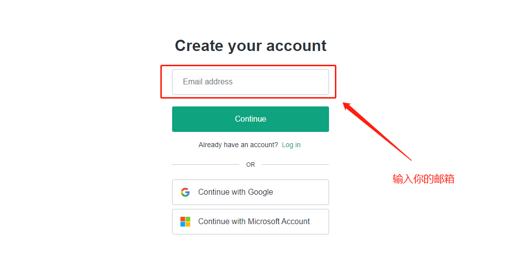 chatGPT下载手机版怎么注册？chatgpt手机版下载注册教程