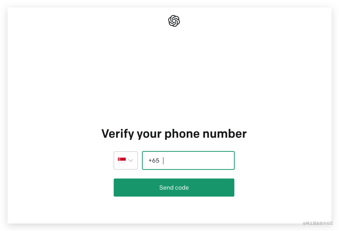 chatGPT下载手机版怎么注册？chatgpt手机版下载注册教程