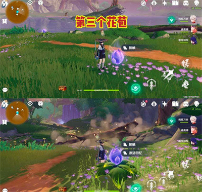 《原神》永恒绿洲的记忆解密攻略介绍