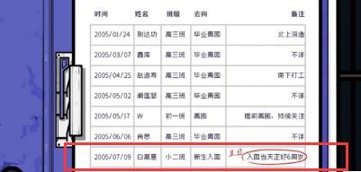 《房间的秘密2起点》第三关齿轮盒子密码攻略