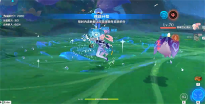 《原神》天真博物馆攻略介绍